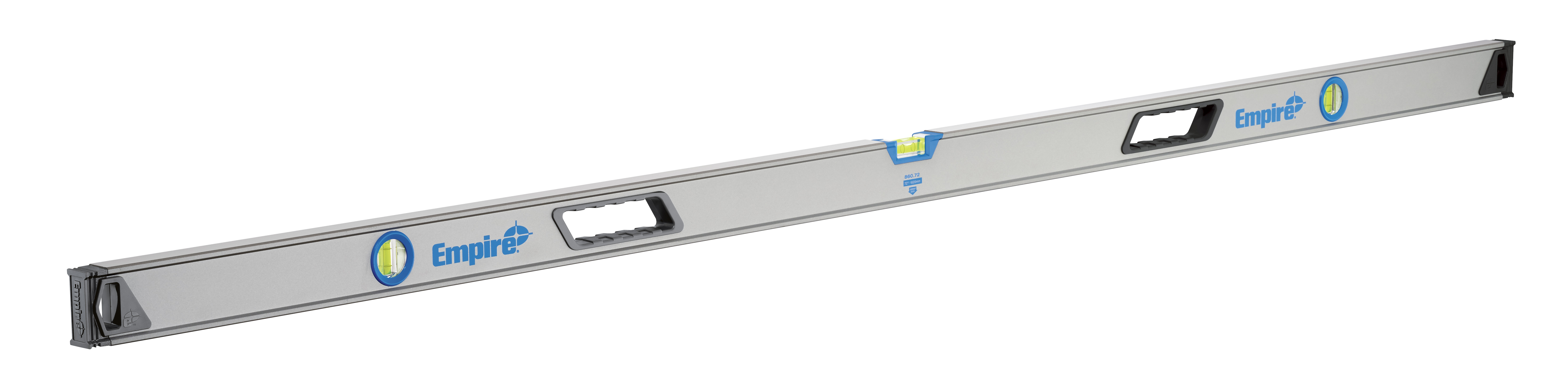 Empire Level Built On trust