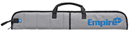 Empire Level EST078 78-Inch 2-Pocket Nylon Level Case With Protective Padding