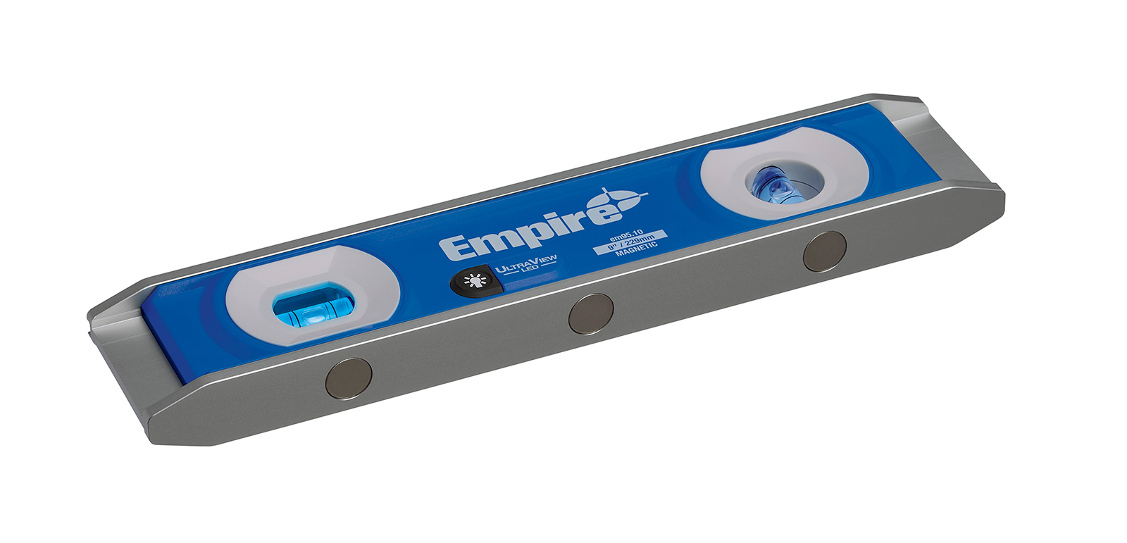 Empire E95.48 48 UltraView LED Box Level New