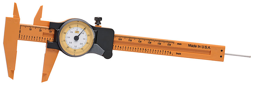 digital dial caliper