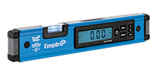 e105.16 16” Digital TRUE BLUE® Box Level