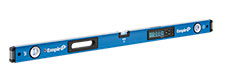 em105.9 48” Digital TRUE BLUE® Magnetic Box Level