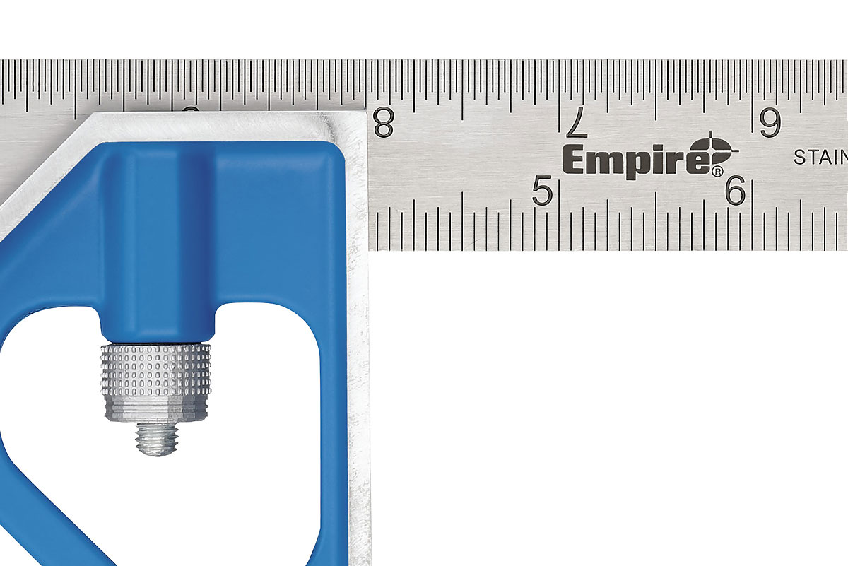 Empire shop tri square