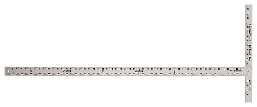 Drywall T Square - Metric, Stanley - Squares